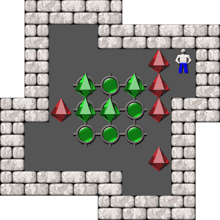 Уровень 8 — TBox 4